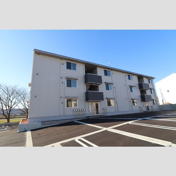 建物外観 (外観)