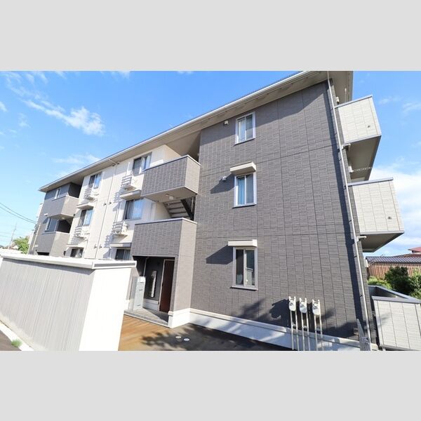 建物外観 (外観)