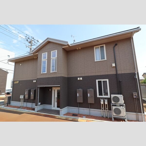建物外観 (外観)