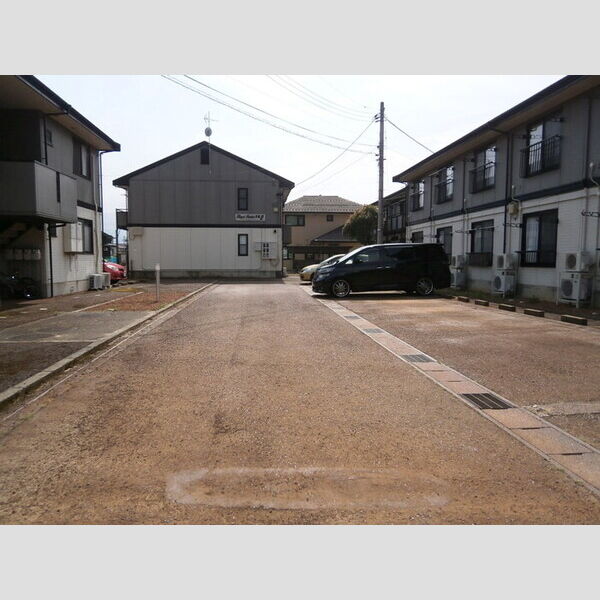 駐車場 (駐車場)