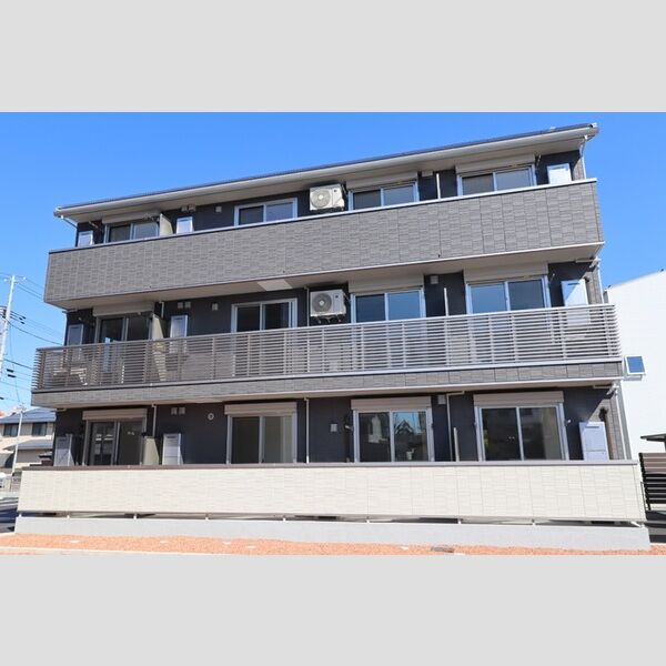 建物外観 (外観)