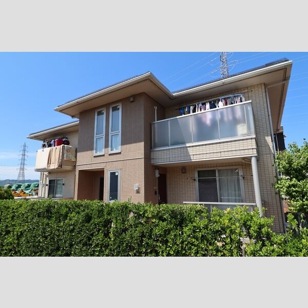 建物外観 (外観)