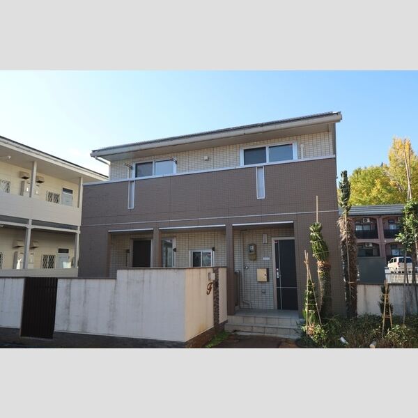 建物外観 (外観)