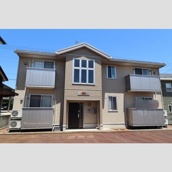 建物外観 (外観)