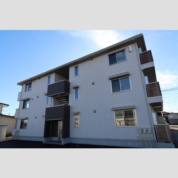 建物外観 (外観)