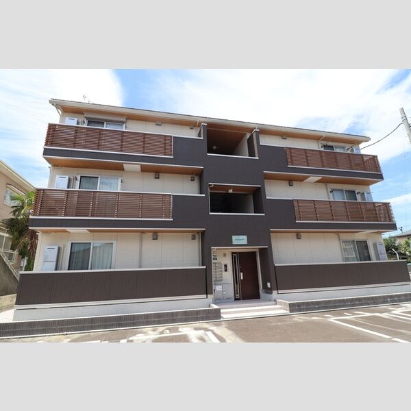 建物外観 (外観)