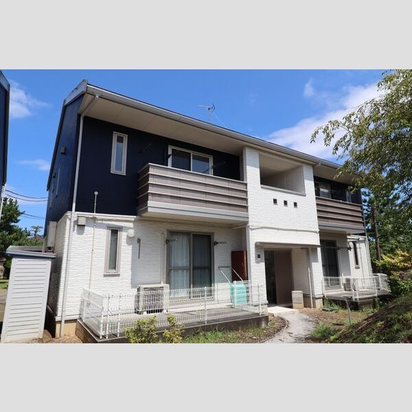 建物外観 (外観)