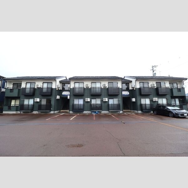 建物外観 (外観)