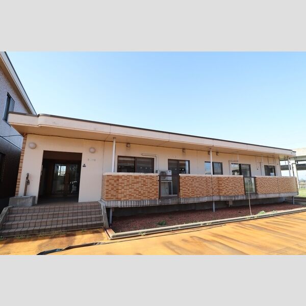 建物外観 (外観)