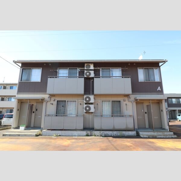 建物外観 (外観)