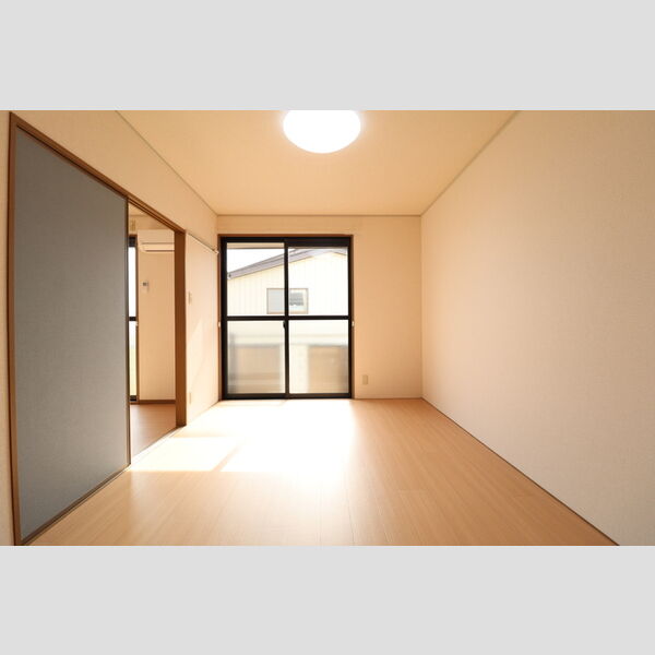 その他 (西洋室)