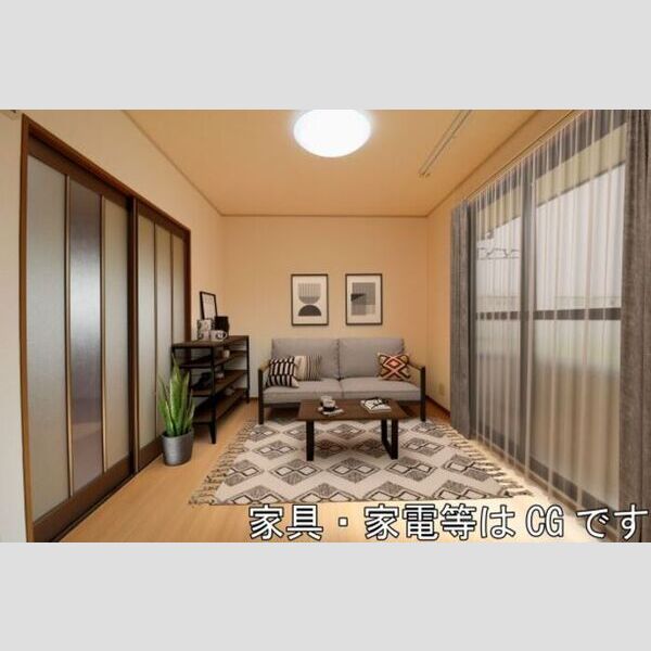 その他 (東洋室)