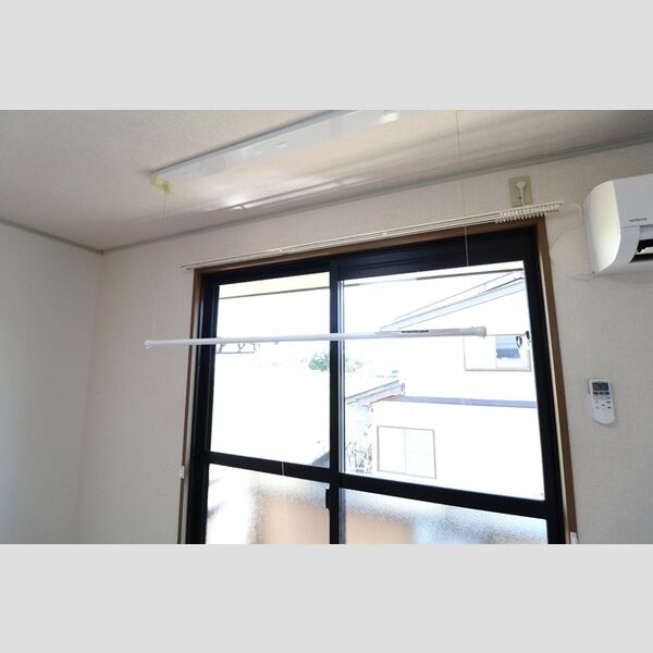 その他 (室内物干し)