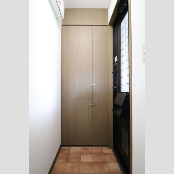 玄関 (シューズボックス(トールタイプ))