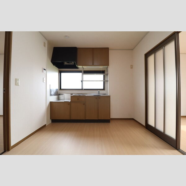 居室・リビング (ダイニング)