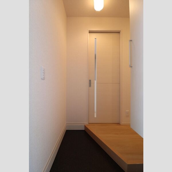 玄関 (玄関)