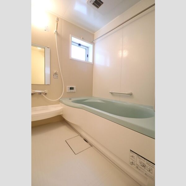 バス (ユニットバス)