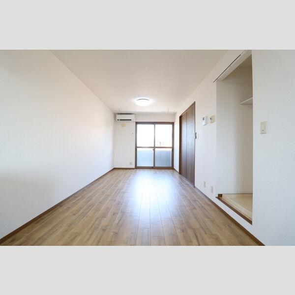 居室・リビング (リビング)