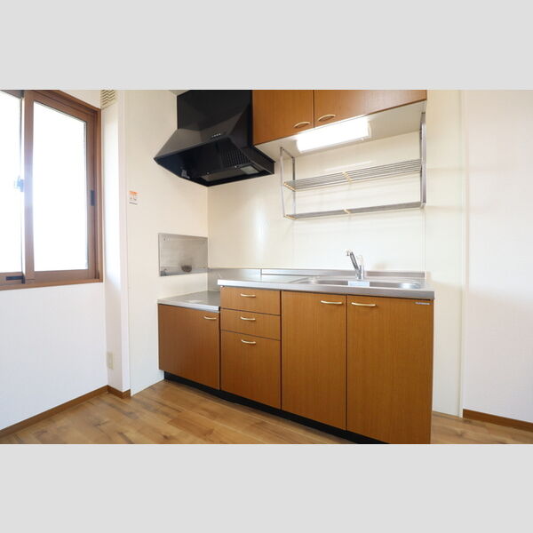 キッチン (キッチン)