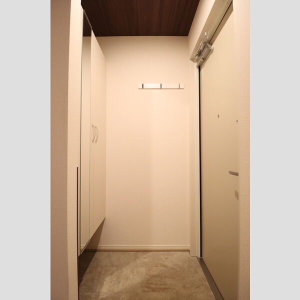 玄関 (シューズボックス(トールタイプ))