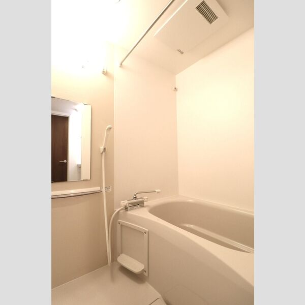 バス (ユニットバス)