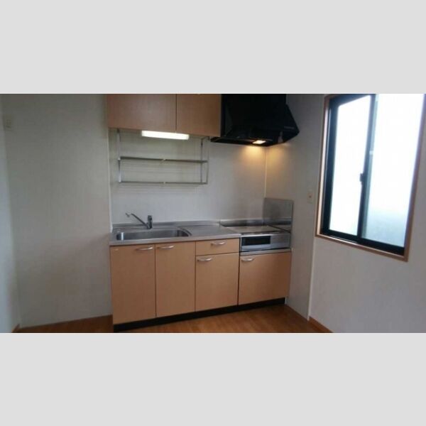 キッチン (キッチン)