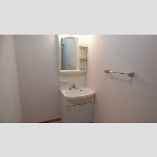 洗面所 (洗面台)