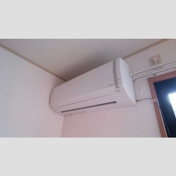 その他設備 (エアコン)