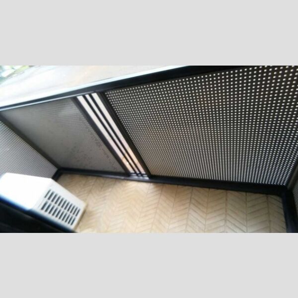 バルコニー・ベランダ (バルコニー)