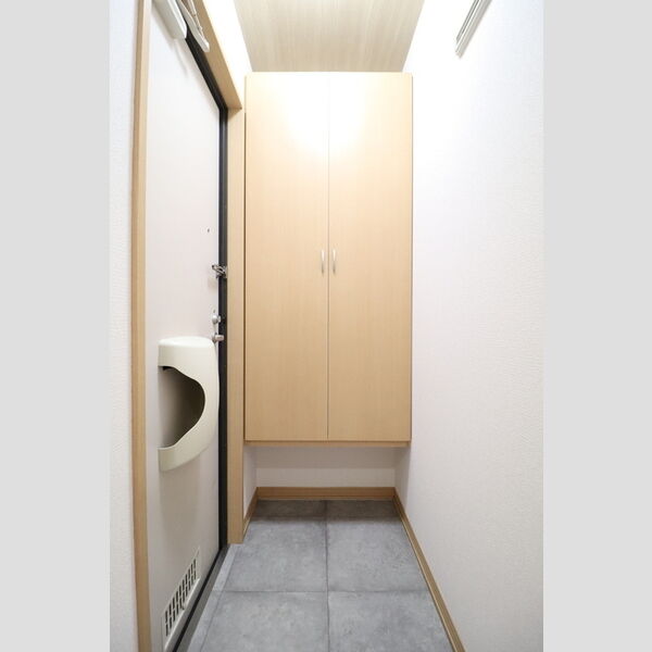 玄関 (シューズボックス(トールタイプ))