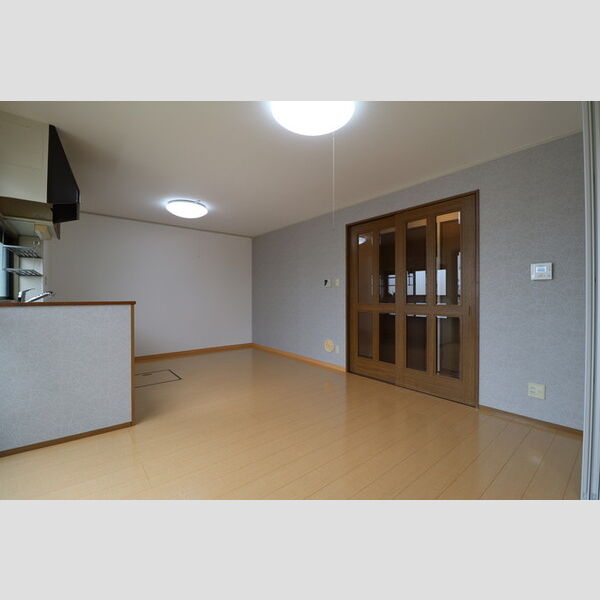 居室・リビング (リビング)