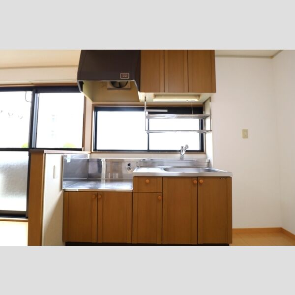 キッチン (キッチン)