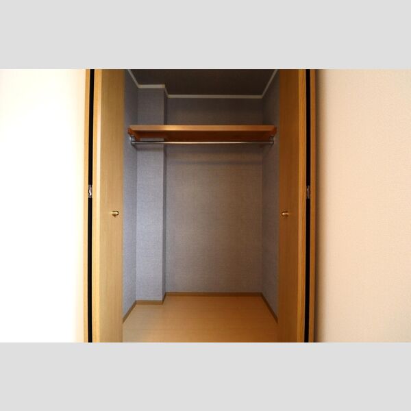 収納 (クローゼット)