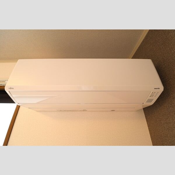 その他設備 (エアコン)