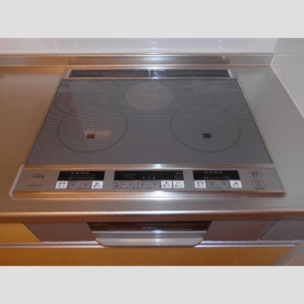 その他 (電気調理器(IHヒーター))