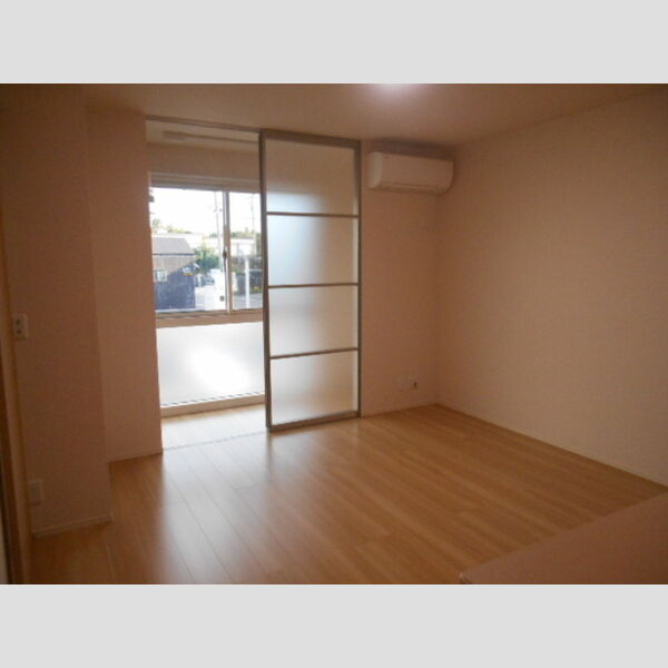 居室・リビング (リビング)