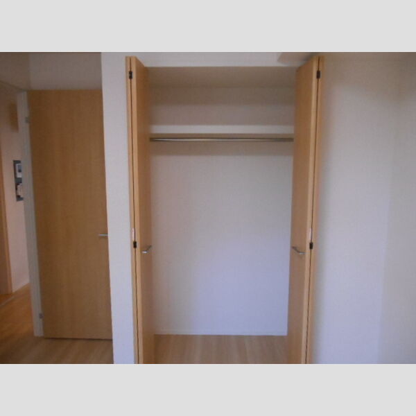 収納 (クローゼット)