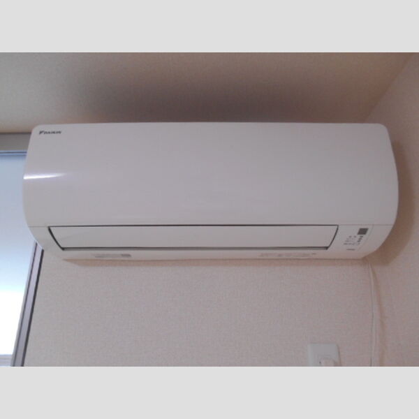 その他設備 (エアコン)