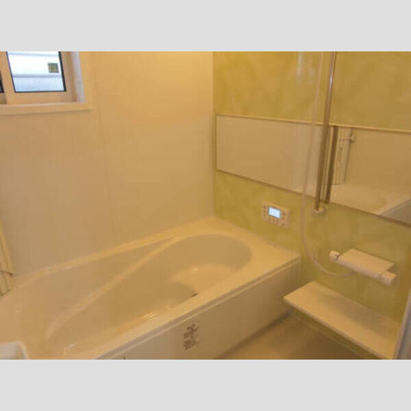 バス (ユニットバス)