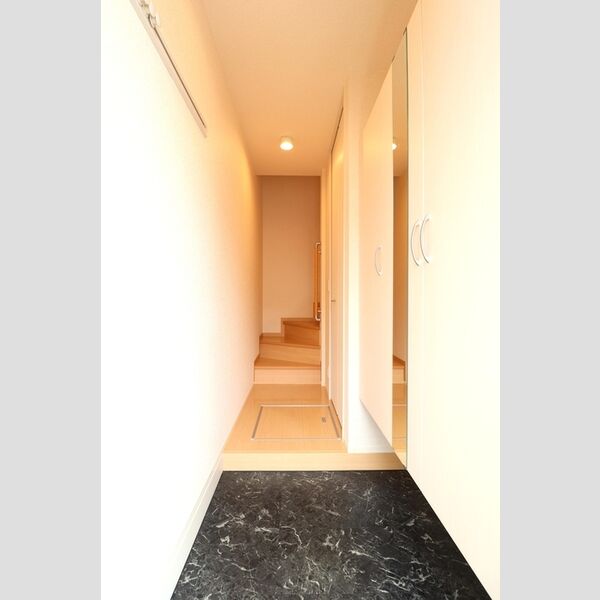 玄関 (シューズボックス(トールタイプ))