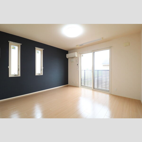 居室・リビング (リビング)