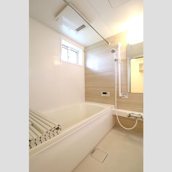 バス (ユニットバス)