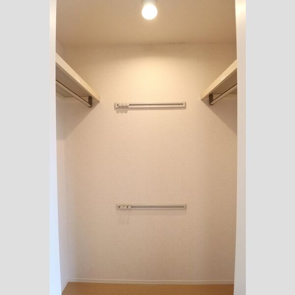 収納 (クローゼット)