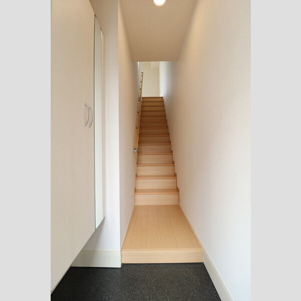 玄関 (シューズボックス(トールタイプ))