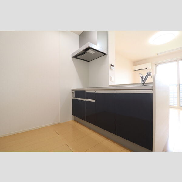 キッチン (対面キッチン)