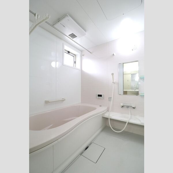バス (ユニットバス)