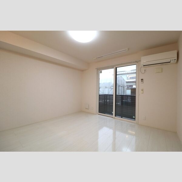 居室・リビング (リビング)