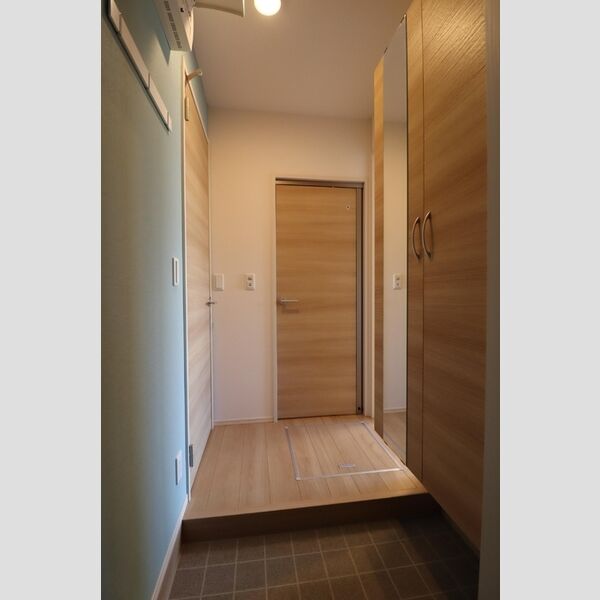 玄関 (シューズボックス(トールタイプ))