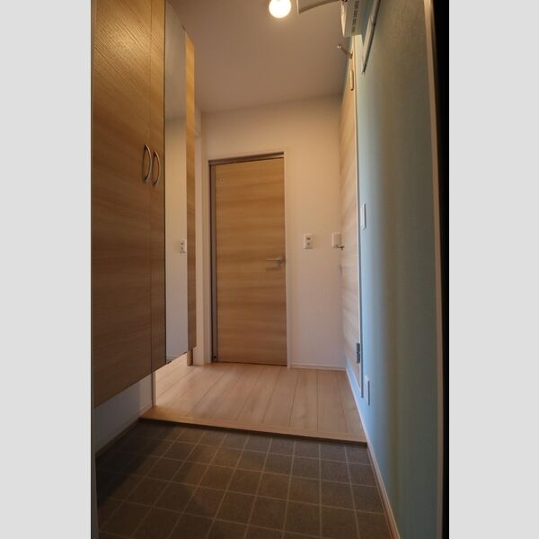 玄関 (シューズボックス(トールタイプ))