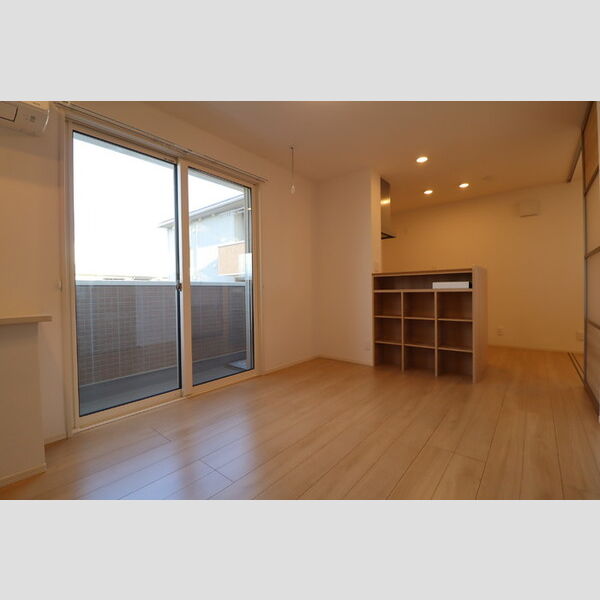 居室・リビング (リビング)